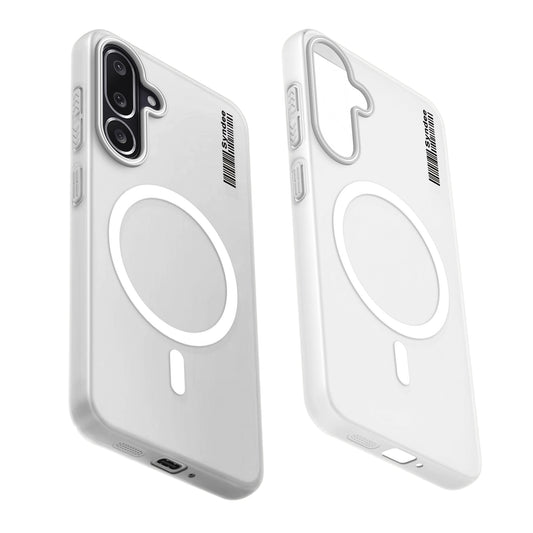 Frosted Sleek Matte With Raised Camera Protection Back Cover Case For Samsung M56 5G