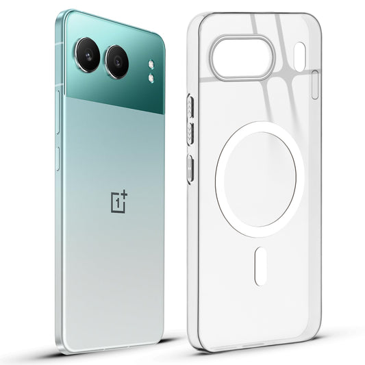 Glossy Hard Magsafe Case OnePlus Nord 4 5G