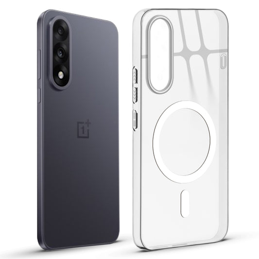 Glossy Hard Magsafe Case OnePlus Nord 5 5G