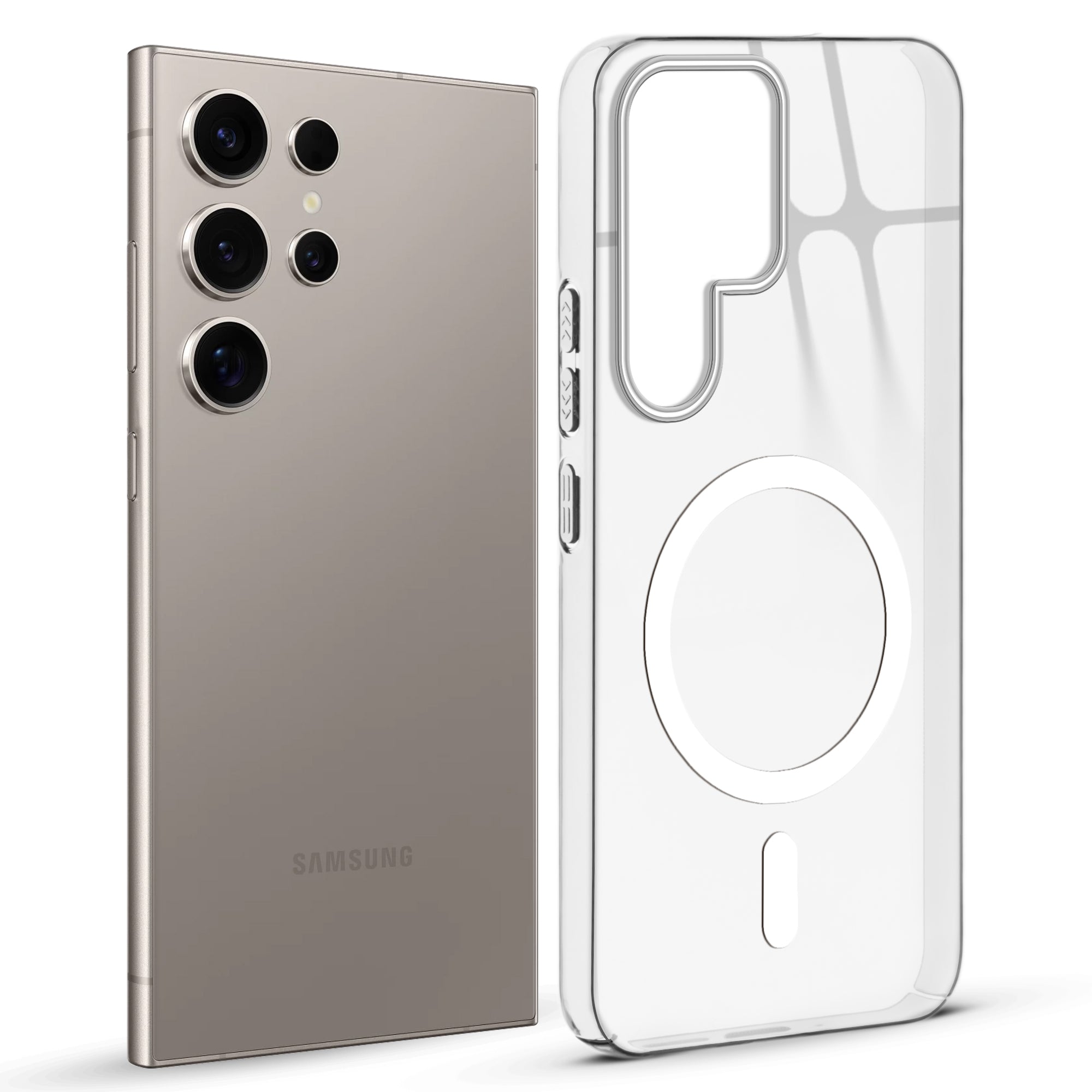 Samsung Galaxy S24 ホワイト 新品未使用 Samsung Galaxy S24（ギャラクシーS24）| Galaxy AI | Samsung