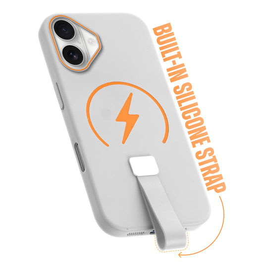 Compact Stylish Hard Case For Apple iPhone 16