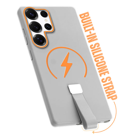 Compact Stylish Hard Case For Samsung S25 Ultra 5G