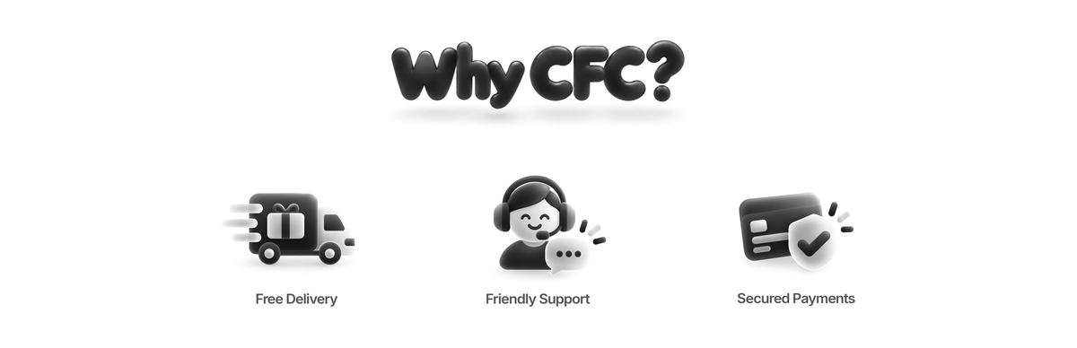 Why CFC