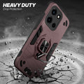 OnePlus Nord 6 5G protective case illustrating impact drop protection with an impact-resistant frame.