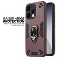Oppo Reno 15 5G case showing raised edge protection for camera and screen