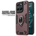 Motorola G37 5G case showing raised edge protection for camera and screen