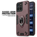 Motorola G57 Power 5G case showing raised edge protection for camera and screen