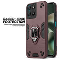 Motorola G67 Power 5G case showing raised edge protection for camera and screen