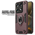 otorola Signature case showing raised edge protection for camera and screen