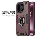 OnePlus 15 5G case showing raised edge protection for camera and screen