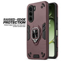 OnePlus Nord CE 6 Lite 5G case showing raised edge protection for camera and screen