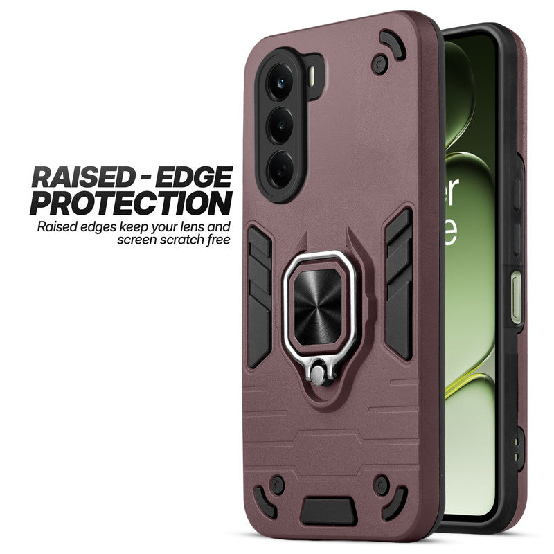 OnePlus Nord CE 6 Lite 5G case showing raised edge protection for camera and screen
