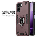 Oppo A6x 5G case showing raised edge protection for camera and screen