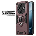 Oppo F31 Pro 5G case showing raised edge protection for camera and screen