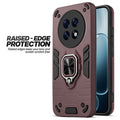 Oppo F31 Pro Plus 5G case showing raised edge protection for camera and screen