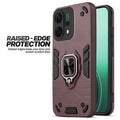 Oppo Reno 14 5G case showing raised edge protection for camera and screen