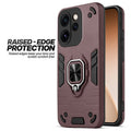 Oppo Reno 15 Pro Mini 5G case showing raised edge protection for camera and screen