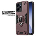Oppo Reno 15C 5G case showing raised edge protection for camera and screen