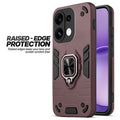 Oppo Reno 16 Pro 5G case showing raised edge protection for camera and screen