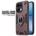 Oppo Reno 16C 5G case showing raised edge protection for camera and screen
