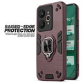 Realme 15 Pro 5G case showing raised edge protection for camera and screen