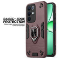 Realme 15x 5G case showing raised edge protection for camera and screen