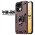 Realme 16 Pro 5G case showing raised edge protection for camera and screen