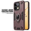 Realme 16 Pro Plus 5G case showing raised edge protection for camera and screen