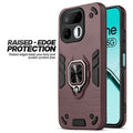 Realme 16T 5G case showing raised edge protection for camera and screen