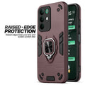 Realme C85 5G case showing raised edge protection for camera and screen