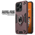 Realme Narzo 90 5G case showing raised edge protection for camera and screen