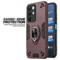 Realme Narzo 90x 5G case showing raised edge protection for camera and screen