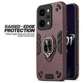 Realme P4 Power 5G case showing raised edge protection for camera and screen