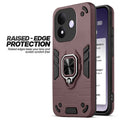 Redmi Note 17 5G case showing raised edge protection for camera and screen