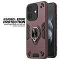 Redmi Note 17 Pro 5G case showing raised edge protection for camera and screen
