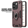 Redmi Note 17 Pro Max 5G case showing raised edge protection for camera and screen