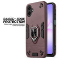 Samsung A07 5G case showing raised edge protection for camera and screen