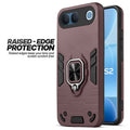 Vivo S2 5G case showing raised edge protection for camera and screen