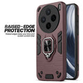 Vivo X200T 5G case showing raised edge protection for camera and screen