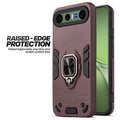 Vivo X300 FE 5G case showing raised edge protection for camera and screen