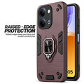 Vivo Y05 4G case showing raised edge protection for camera and screen