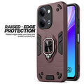 Vivo Y11 5G case showing raised edge protection for camera and screen