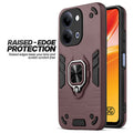 Vivo Y21 5G case showing raised edge protection for camera and screen