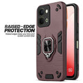 Vivo Y51 Pro 5G case showing raised edge protection for camera and screen