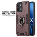 iQOO Z11x 5G case showing raised edge protection for camera and screen