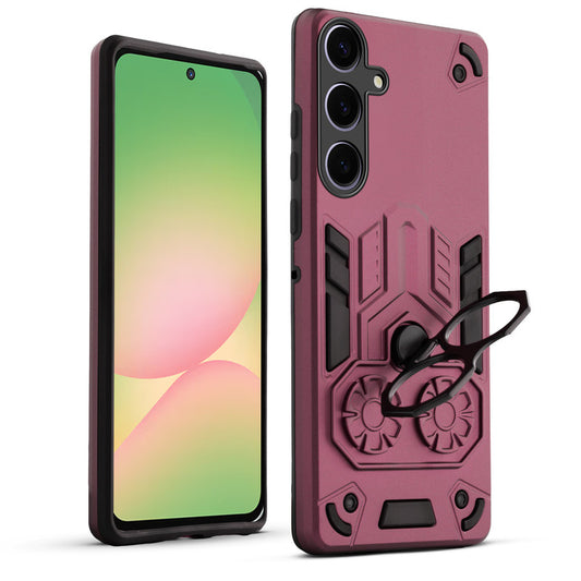 Shockproof Case with Reinforced Corners for Samsung A56 5G