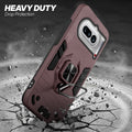 Nothing Phone 4A 5G protective case illustrating impact drop protection with an impact-resistant frame.