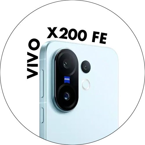 Vivo X200 FE 5G