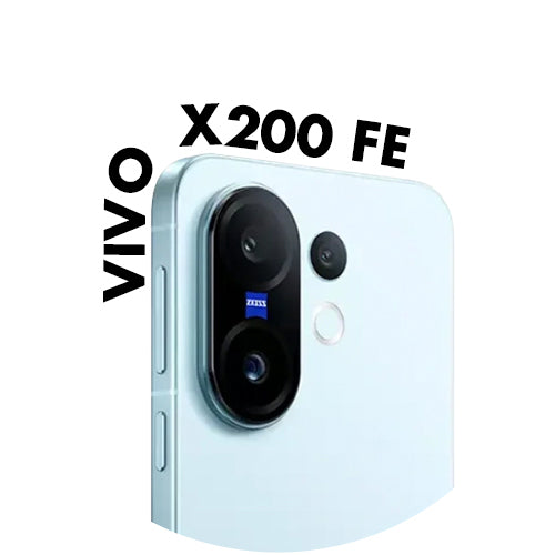 Vivo X200 FE 5G