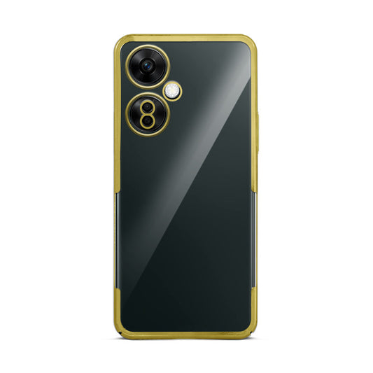 Shiny Edge Cuts Case for OnePlus Nord CE 3 Lite 5G